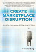 Create Marketplace Disruption