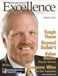 Sales and Service Excellence