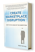 Create Marketplace Disruption